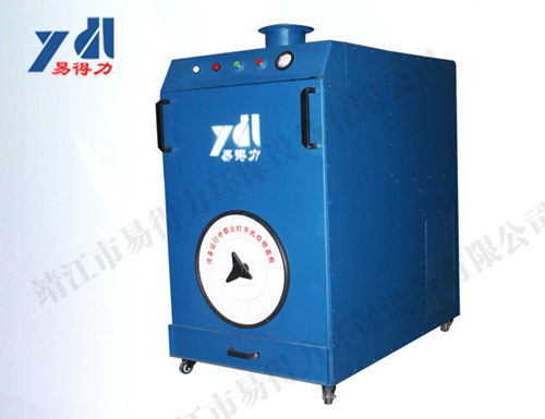 移動式焊煙除塵器